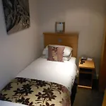 The Bar And Restaurant Hotel Saint Helier