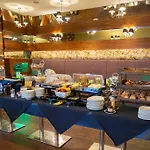 Hotel The Bar And Restaurant Saint Helier