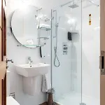 The Bar And Restaurant Hotel 3*