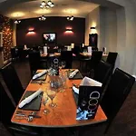 The Bar And Restaurant