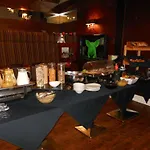 The Bar And Restaurant Saint Helier