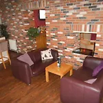 The Bar And Restaurant 3* Saint Helier