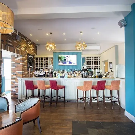 فندق The Bar And Restaurant