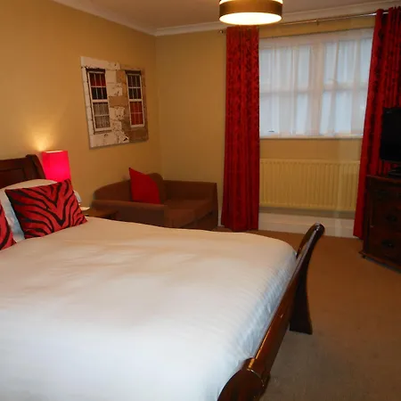 The Bar And Restaurant