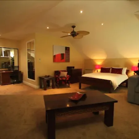 The Bar And Restaurant Saint Helier Jersey