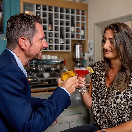 The Bar And Restaurant