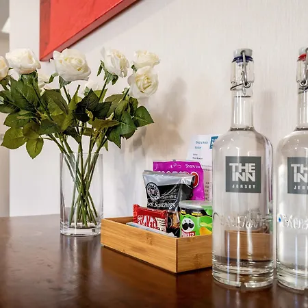 The Bar And Restaurant