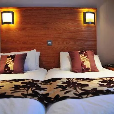 The Bar And Restaurant Saint Helier Jersey