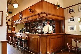 The Bar And Restaurant Saint Helier Jersey