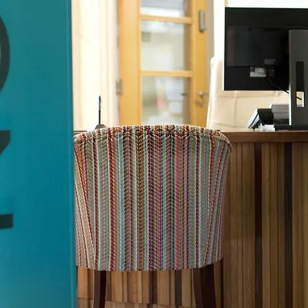 The Bar And Restaurant 3*