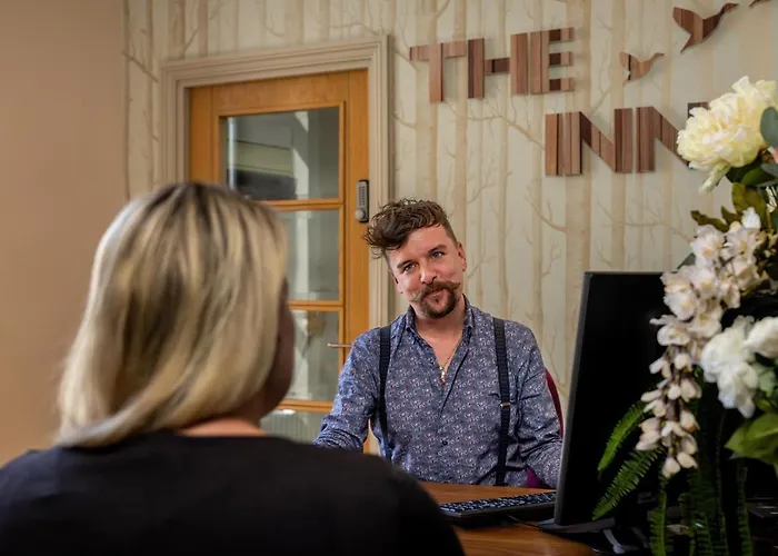 Hotel The Bar And Restaurant Saint Helier Jersey