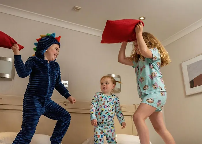 Ξενοδοχείο The Bar And Restaurant