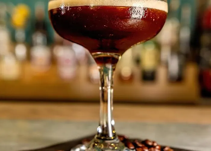 Hotel The Bar And Restaurant 3*