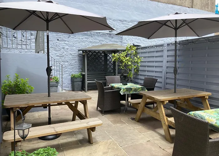 The Bar And Restaurant 3*