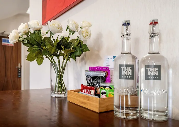 The Bar And Restaurant