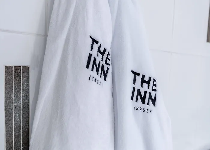 The Bar And Restaurant 3* Saint Helier Jersey