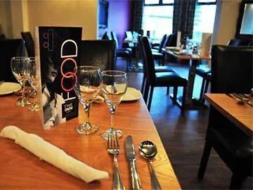 The Bar And Restaurant 3*