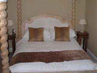 The Bar And Restaurant 3* Saint Helier Jersey