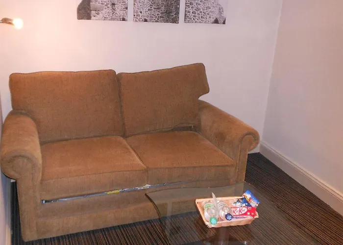 The Bar And Restaurant Saint Helier Jersey