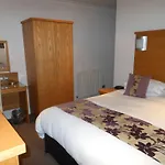 Hotel The Bar And Restaurant 3*