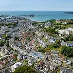 The Bar And Restaurant Hotel Saint Helier