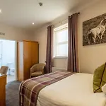 The Bar And Restaurant Hotel Saint Helier