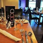 The Bar And Restaurant Saint Helier