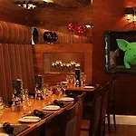 The Bar And Restaurant Hotel