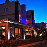 The Bar And Restaurant 3* Saint Helier