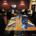 The Bar And Restaurant Hotel Saint Helier