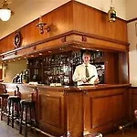 The Bar And Restaurant Saint Helier