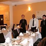 The Bar And Restaurant Hotel