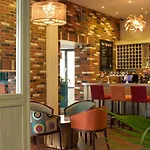 The Bar And Restaurant Saint Helier