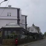 The Bar And Restaurant 3* Saint Helier