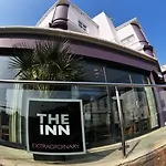 Hotel The Bar And Restaurant 3*