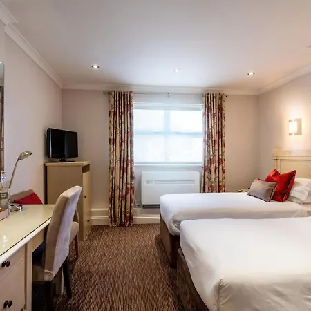 Hotel The Bar&restaurant 3*