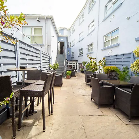 Hotel The Bar&restaurant 3*