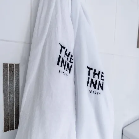 The Bar&restaurant 3* Saint Helier Jersey