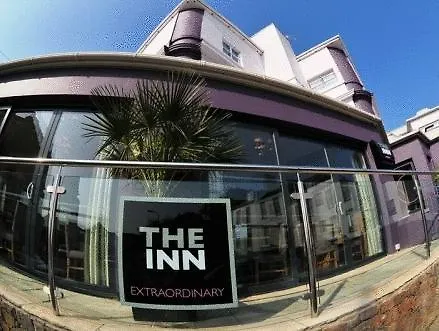 The Bar&restaurant 3*