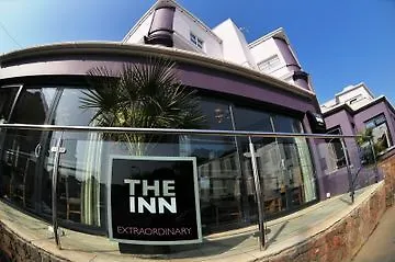 Hotel The Bar&restaurant 3*