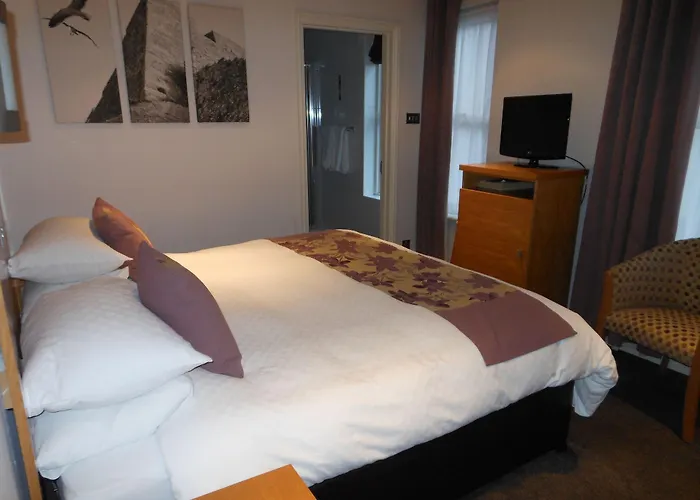 The Bar And Restaurant 3*