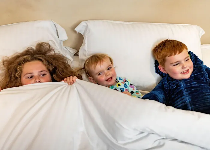 The Bar And Restaurant 3* Saint Helier