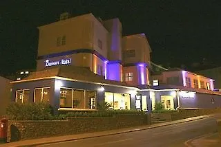 The Bar And Restaurant Hotel 3*