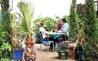 Hotel The Bar And Restaurant